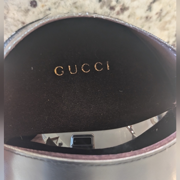 Gucci vintage sport sunglasses GG 1854/S - Picture 2 of 8